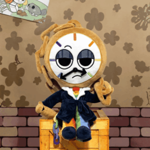 Dyle Dandys World Plush